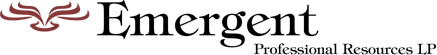 Emergent Inc Logo